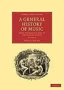 A General History of Music - Volume 4