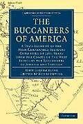 The Buccaneers of America