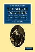 The Secret Doctrine
