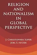E-Book (epub) Religion and Nationalism in Global Perspective von J. Christopher Soper