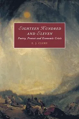 E-Book (pdf) Eighteen Hundred and Eleven von E. J. Clery