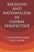 E-Book (pdf) Religion and Nationalism in Global Perspective von J. Christopher Soper