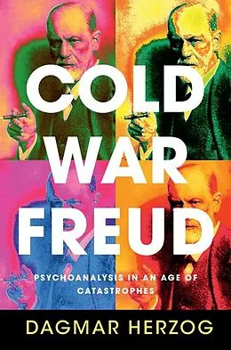 ePUB Cold War Freud von Dagmar Herzog