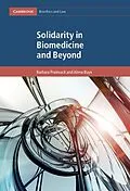 E-Book (epub) Solidarity in Biomedicine and Beyond von Barbara Prainsack