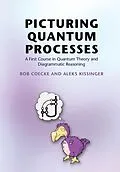 E-Book (epub) Picturing Quantum Processes von Bob Coecke