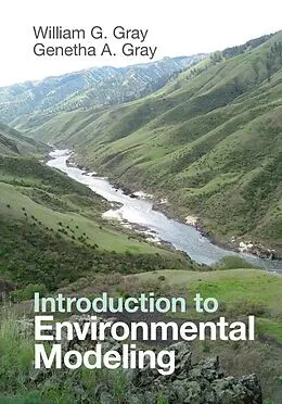 E-Book (epub) Introduction to Environmental Modeling von William G. Gray