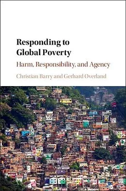 E-Book (pdf) Responding to Global Poverty von Christian Barry