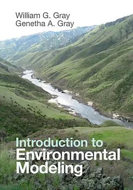 E-Book (pdf) Introduction to Environmental Modeling von William G. Gray