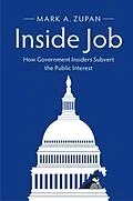 E-Book (epub) Inside Job von Mark A. Zupan