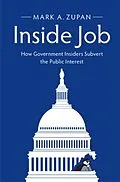 E-Book (pdf) Inside Job von Mark A. Zupan
