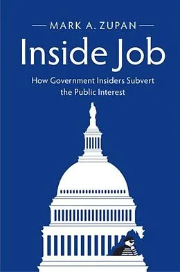 E-Book (pdf) Inside Job von Mark A. Zupan