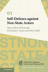 eBook (pdf) Self-Defence against Non-State Actors: Volume 1 de Mary Ellen O'Connell