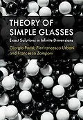 E-Book (epub) Theory of Simple Glasses von Giorgio Parisi