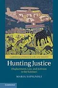 E-Book (epub) Hunting Justice von Maria Sapignoli