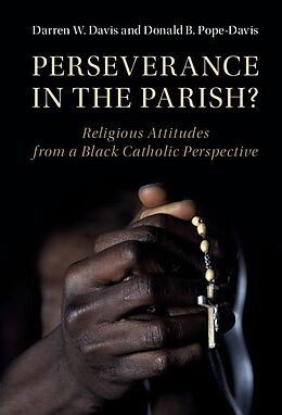 E-Book (epub) Perseverance in the Parish? von Darren W. Davis