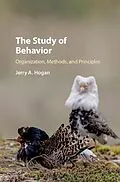 E-Book (epub) Study of Behavior von Jerry A. Hogan