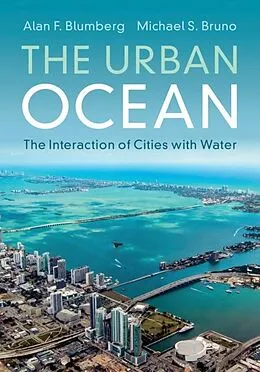 E-Book (epub) Urban Ocean von Alan F. Blumberg