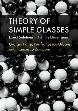 PDF Theory of Simple Glasses von Giorgio Parisi