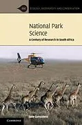 PDF National Park Science von Jane Carruthers