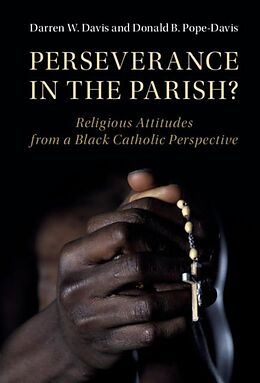 E-Book (pdf) Perseverance in the Parish? von Darren W. Davis