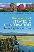 E-Book (pdf) Science of Strategic Conservation von Kent D. Messer
