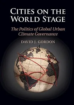 ePUB Cities on the World Stage von David J. Gordon