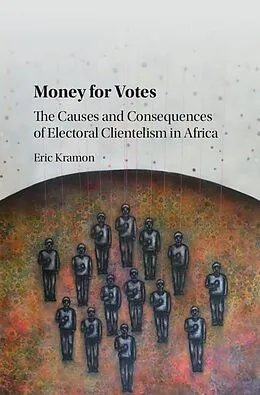 E-Book (epub) Money for Votes von Eric Kramon