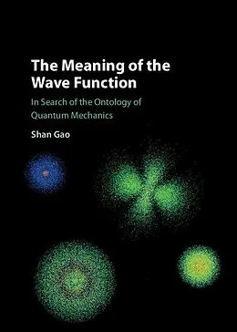E-Book (epub) Meaning of the Wave Function von Shan Gao