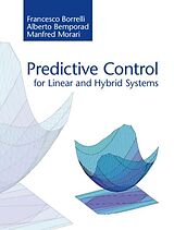 eBook (pdf) Predictive Control for Linear and Hybrid Systems de Francesco Borrelli