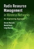 E-Book (pdf) Radio Resource Management in Wireless Networks von Ekram Hossain