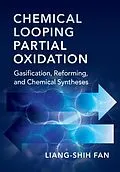 E-Book (epub) Chemical Looping Partial Oxidation von Liang-Shih Fan