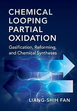 E-Book (epub) Chemical Looping Partial Oxidation von Liang-Shih Fan