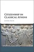 E-Book (pdf) Citizenship in Classical Athens von Josine Blok