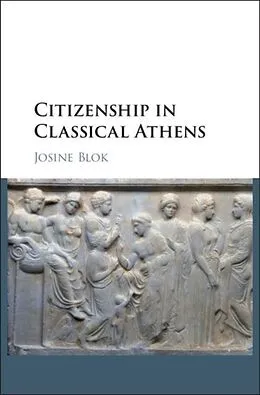 E-Book (pdf) Citizenship in Classical Athens von Josine Blok