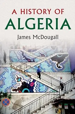 E-Book (pdf) History of Algeria von James Mcdougall