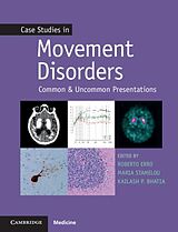 eBook (pdf) Case Studies in Movement Disorders de Kailash P. Bhatia