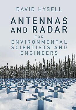 E-Book (epub) Antennas and Radar for Environmental Scientists and Engineers von David Hysell