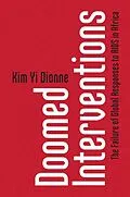 E-Book (epub) Doomed Interventions von Kim Yi Dionne
