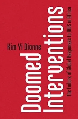 E-Book (epub) Doomed Interventions von Kim Yi Dionne