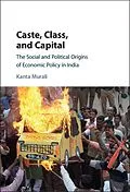E-Book (epub) Caste, Class, and Capital von Kanta Murali
