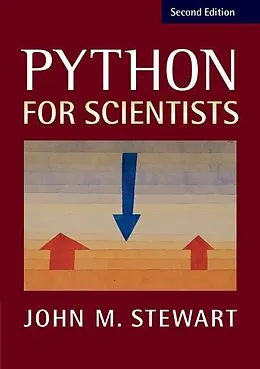 E-Book (epub) Python for Scientists von John M. Stewart