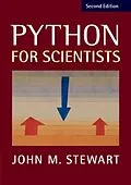 PDF Python for Scientists von John M. Stewart