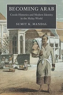 E-Book (epub) Becoming Arab von Sumit K. Mandal