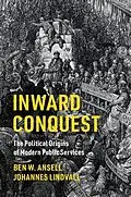 E-Book (pdf) Inward Conquest von Ben W. Ansell