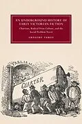 E-Book (pdf) Underground History of Early Victorian Fiction von Gregory Vargo