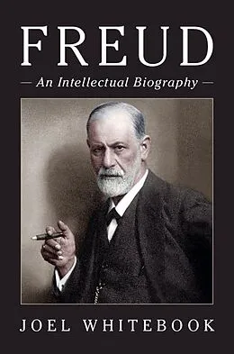 E-Book (epub) Freud von Joel Whitebook