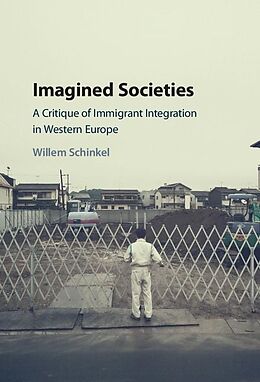 eBook (epub) Imagined Societies de Willem Schinkel