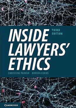 E-Book (epub) Inside Lawyers' Ethics von Christine Parker