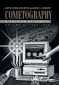 E-Book (pdf) Cometography: Volume 6, 1983-1993 von Gary W. Kronk