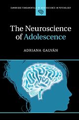 eBook (pdf) Neuroscience of Adolescence de Adriana Galvan